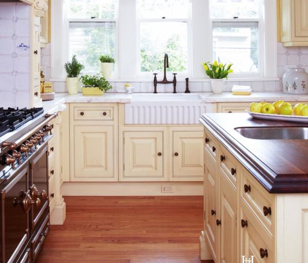 20 Kitchen Colour Ideas The Irish League of Credit Unions
